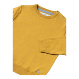 MAYORAL maglia girocollo tinta unita Giallo per Neonato 309XX GIALLO MAYORAL 