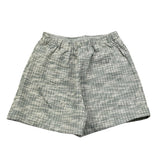 MAYORAL short tinta unita con tasche Verde per Bambina 4908XX VERDE MAYORAL 