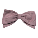 Il Gufo Fermaglio Capelli Tinta Unita per Bambina P25PH224R0004 ROSA IL GUFO 