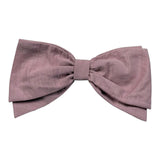 Il Gufo Fermaglio Capelli Tinta Unita per Bambina P25PH224R0004 ROSA IL GUFO 