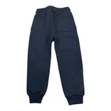 MAYORAL pantalone tuta tinta unita con elastico in vita Blu per Bambino 725 BLU MAYORAL 