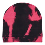 Diesel Cappello tinta unita con Stampa E Fantasia Nero per Bambina J00973F NERO DIESEL 