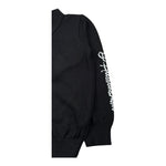 Daniele Alessandrini Cardigan Tinta Unita con Logo per Bambino 1291W00008 NERO DANIELE ALESSANDRINI 