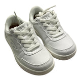 Acbc Sneakers Einfarbig mit Kontrastdrucken Weiß Für Mädchen