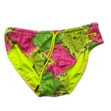4Giveness Kostüm Höschen Print Bandana Fantasy Multicolor für Jungen