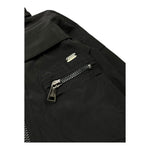 STAY STREET completo 2pz felpa-pantalone tinta unita Nero per Neonato CAMB3000N NERO STAY STREET 