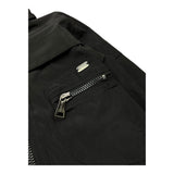 STAY STREET completo 2pz felpa-pantalone tinta unita Nero per Neonato CAMB3000N NERO STAY STREET 