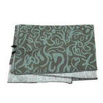 Paolo Pecora Foulard Stampa Fantasia per Bambino PP4036 VERDE PAOLO PECORA 