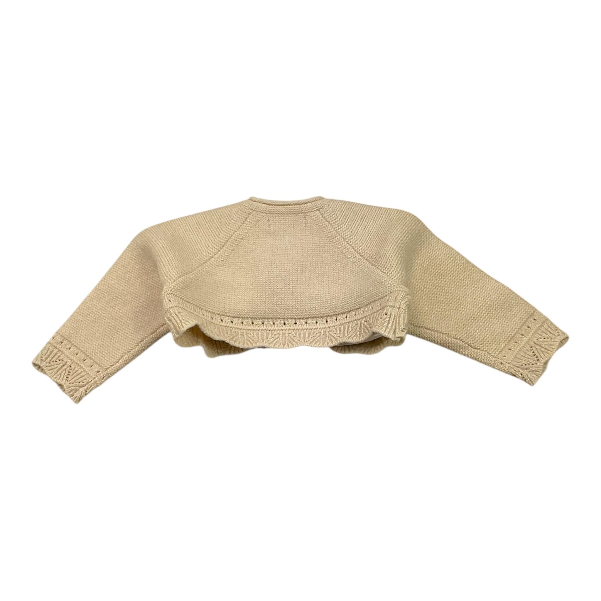 MAYORAL coprispalle tinta unita  Beige per Bambina 308 BEIGE MAYORAL 