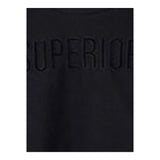 NAME IT felpa tinta unita girocollo con stampa Nero per Bambina 13207638 NERO NAME IT 