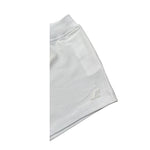 K-Way Bermuda Tinta Unita con Elastico In Vita per Neonato K71376WX BIANCO K-WAY 