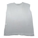 Louis Dieudonne' Canotta Tinta Unita per Bambino LDTS03 BIANCO LOUIS DIEUDONNE' 