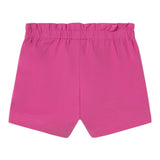 Mayoral Completo 3 Pezzi 2 T-Shirt-Short per Neonata 1232X BIANCO MAYORAL 