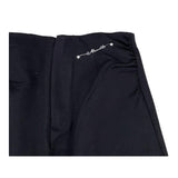 MARC ELLIS pantalone tinta unita modello zampa Nero per Bambina JMJPT00207X NERO MARC ELLIS 