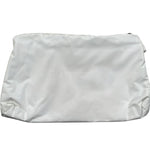 Save The Duck Borsello Tinta Unita per Bambino DZ1698U BIANCO SAVE THE DUCK 