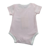 body mezza manica tinta unita TLP26002TUU ROSA TRUSSARDI 