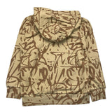 Yours Kapuzenpullover Einfarbig Beige Für Jungen