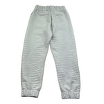 John Richmond Completo Pantalone-Felpa Tinta Unita con Zip per Bambino RBP26164FE VERDE JOHN RICHMOND 