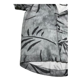 C.P. Company Camicia Mezza Manica Tinta Unita per Bambino CA3292J GRIGIO C.P. COMPANY 