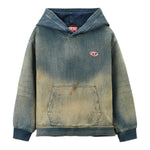 DIESEL J00811BLU