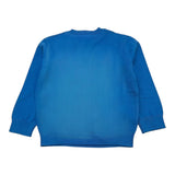 MAYORAL maglia girocollo tinta unita Cobalto per Neonato 323XXN COBALTO MAYORAL 