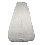 Bamboon+Babies Sacca Tinta Unita con Stampe per Neonato TOG PANNA BAMBOON+BABIES 