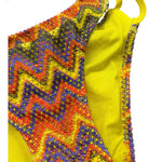 4Giveness Cosrume 2 Pezzi Slip-Fascia per Bambina FGBG3908 MULTICOLOR 4GIVENESS 