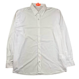 Suns Langarmshirt Einfarbig Weiß Für Jungen