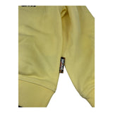 Just Cavalli Completo 2 Pezzi Felpa-Pantalone per Bambino JGP26011CF GIALLO/NERO JUST CAVALLI 