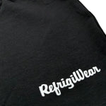 Refrigiwear Completo 2 Pezzi Bicolore T-Shirt-Bermuda per Bambina RG1470W25 BIANCO/NERO REFRIGIWEAR 