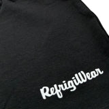 Refrigiwear Completo 2 Pezzi Bicolore T-Shirt-Bermuda per Bambina RG1470W25 BIANCO/NERO REFRIGIWEAR 