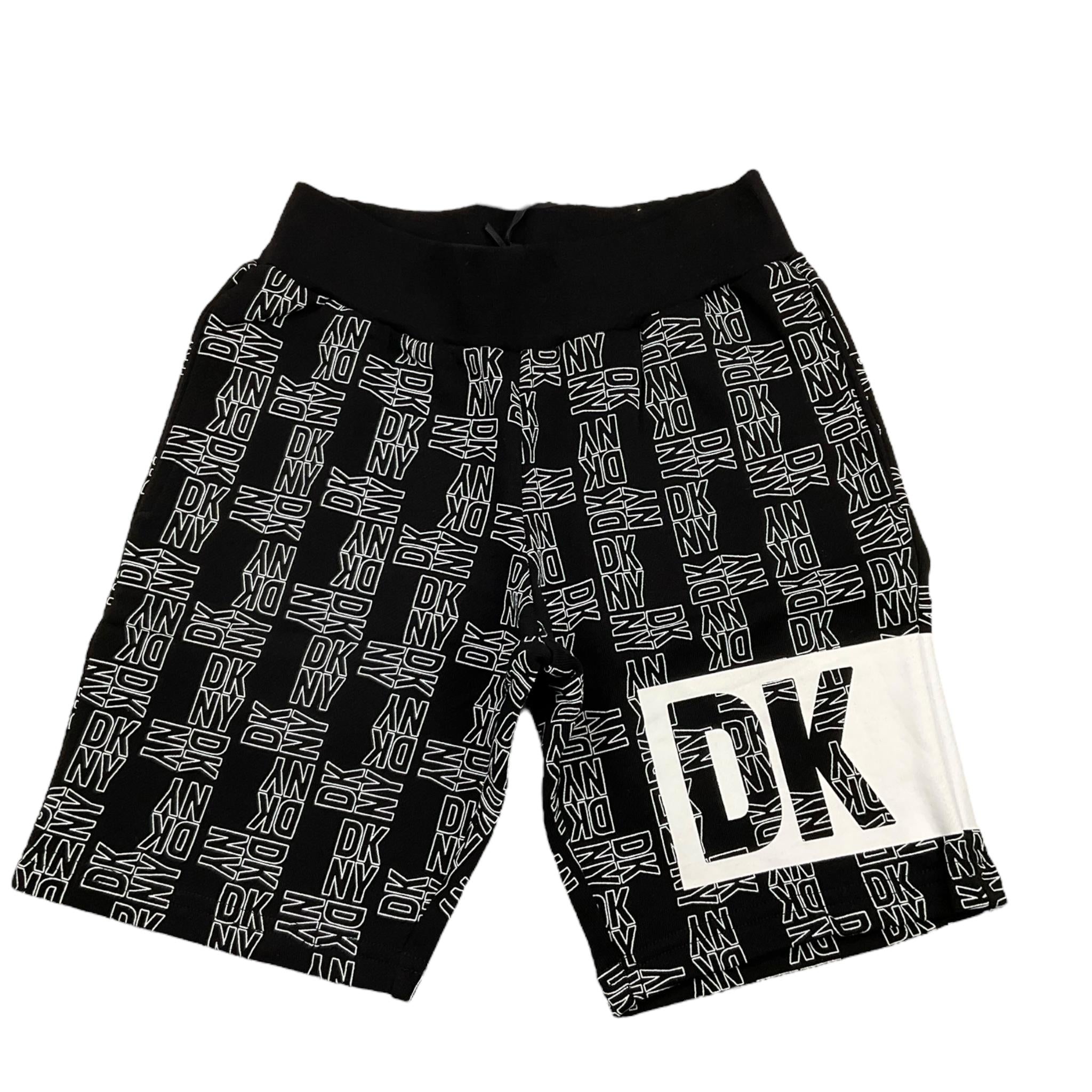 DKNY D60166XNERO