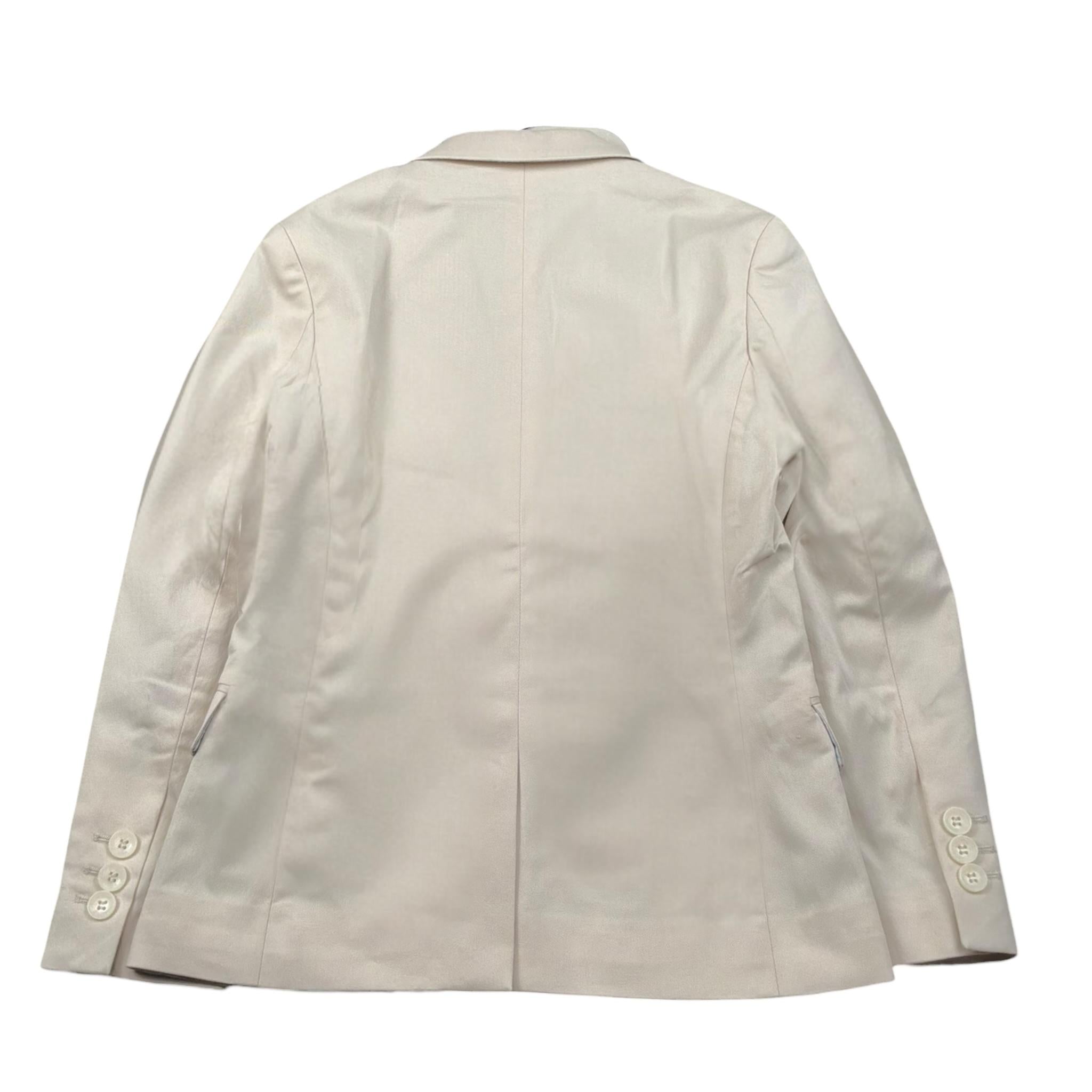 Antony Morato Giacca Tinta Unita con Bottoni per Bambino MKJS00011X BEIGE ANTONY MORATO 