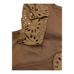 MARIUCCIA MMBT361XMARRONE