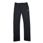 Diesel Leggins tinta unita con Logo Nero per Bambina J01806 NERO DIESEL 