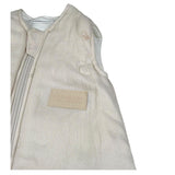 Bamboon+Babies Sacca Tinta Unita con Stampe per Neonato TOG PANNA BAMBOON+BABIES 