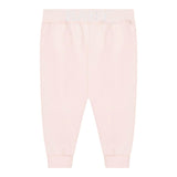 Guess Completo 2 Pezzi Body-Pantalone Tinta Unita per Neonata H2RW03J1311 ROSA GUESS 