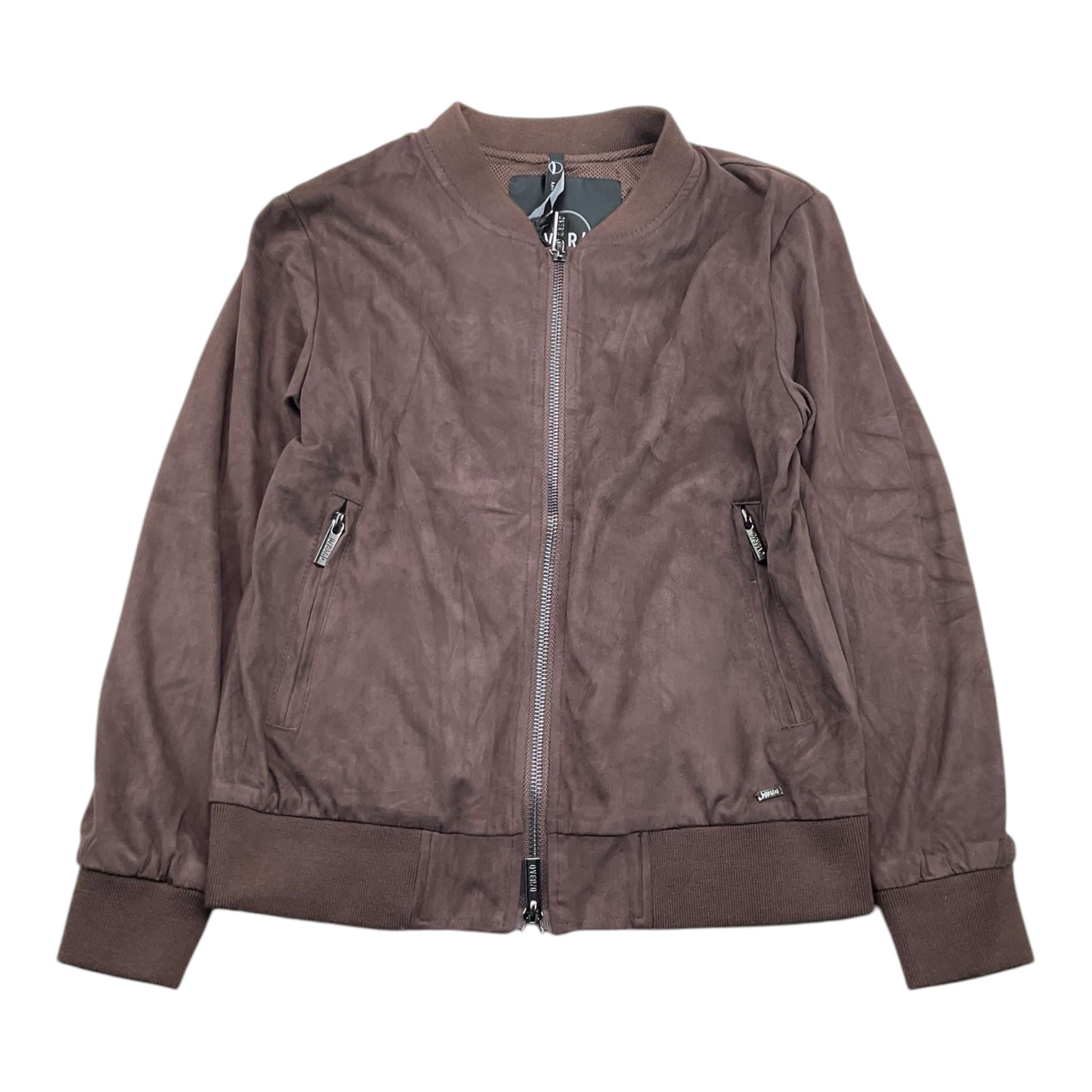 OVER-D 403SGBMARRONE