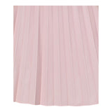 Guess Gonna In Ecopelle Tinta Unita per Neonata K2YD02WE8D0 ROSA GUESS 