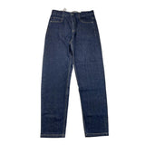 Aspesi Jeans Uni mit verstellbarem Bund Blau für Jungen