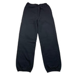 LIU JO pantalone tuta tinta unita Nero per Bambina GF4181F0939 NERO LIU JO 