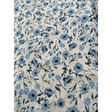 Mai'S Kids Camicia Tinta Unita con Stampa per Bambino MC009 BIANCO MAI'S KIDS 