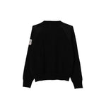 N°21 maglia tinta unita con stampa Nero per Bambino N21950 NERO N°21 