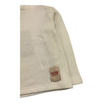 MANUEL RITZ maglia collo alto tinta unita Panna per Neonato MR1857N PANNA MANUEL RITZ 