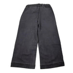 Name It Pantalone tinta unita con Elastico In Vita Nero per Bambina 13230743 NERO NAME IT 