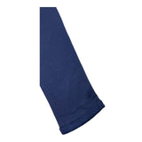 SARABANDA pantalone tuta tinta unita  Blu per Bambino 0A172 BLU SARABANDA 