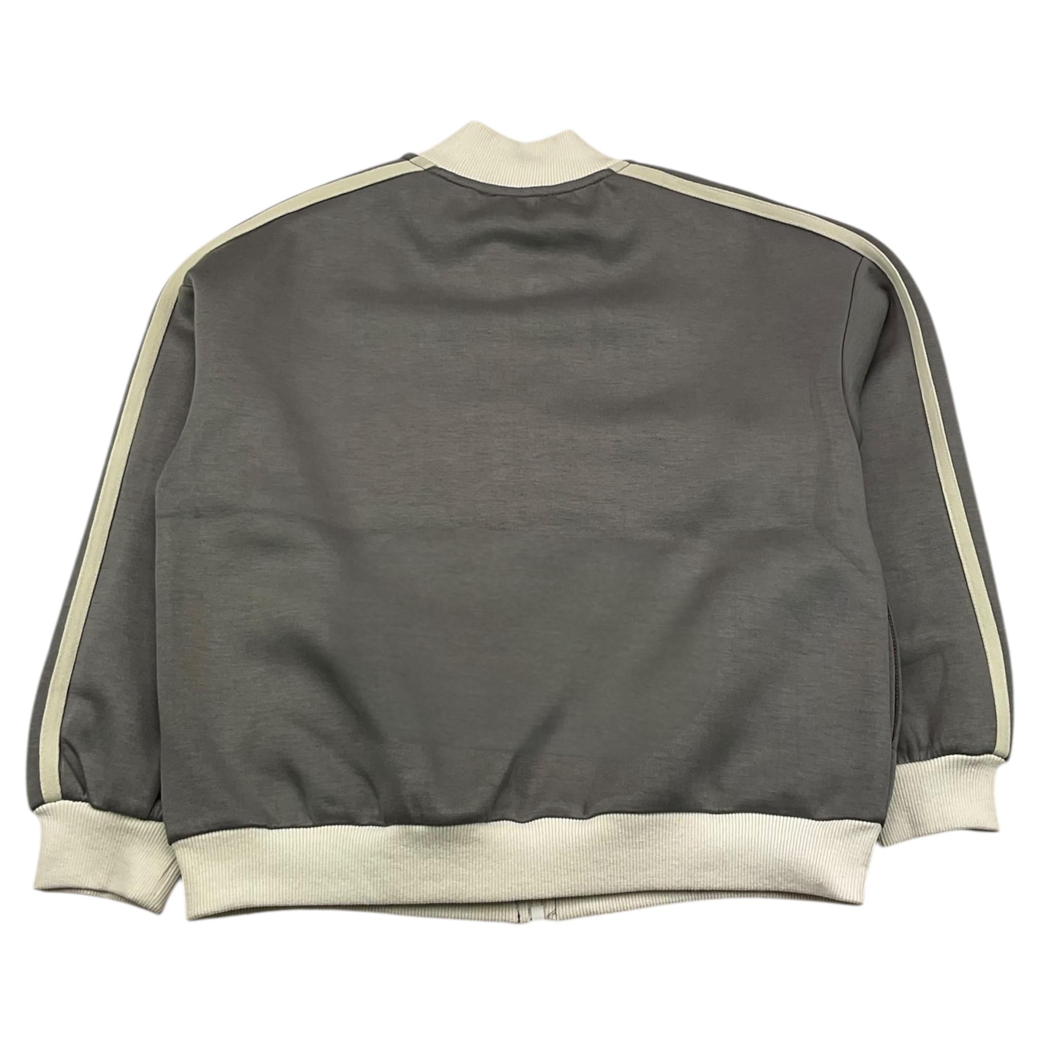 JOHN RICHMOND felpa con zip tinta unita Grigio per Bambino RBA25232FE GRIGIO JOHN RICHMOND 