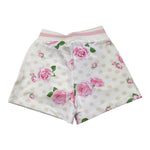 MONNALISA 39A407BIANCO