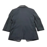 STAY STREET giacca tinta unita con bottoni Nero per Bambino 8092 NERO STAY STREET 