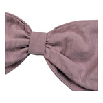 Il Gufo Fermaglio Capelli Tinta Unita per Bambina P25PH224R0004 ROSA IL GUFO 